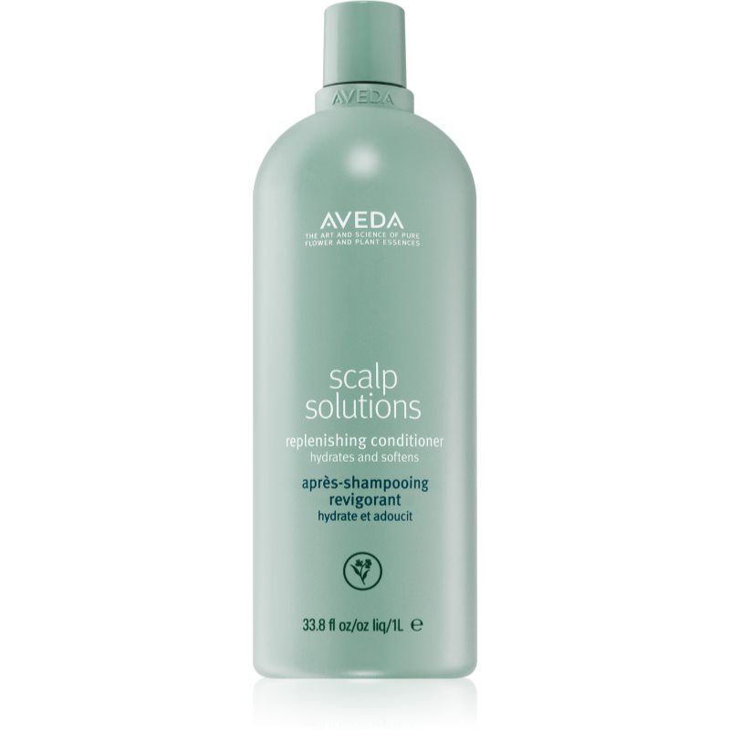 Aveda Scalp Solutions Replenishing Conditioner balsam delicat nutritie si hidratare 1000 ml