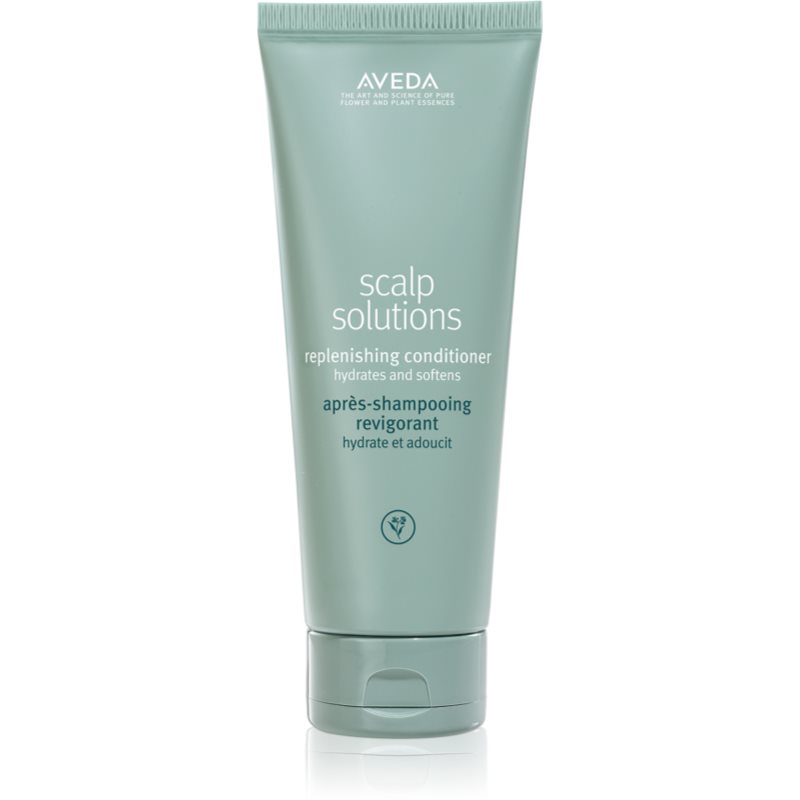 Aveda Scalp Solutions Replenishing Conditioner balsam delicat nutritie si hidratare 200 ml