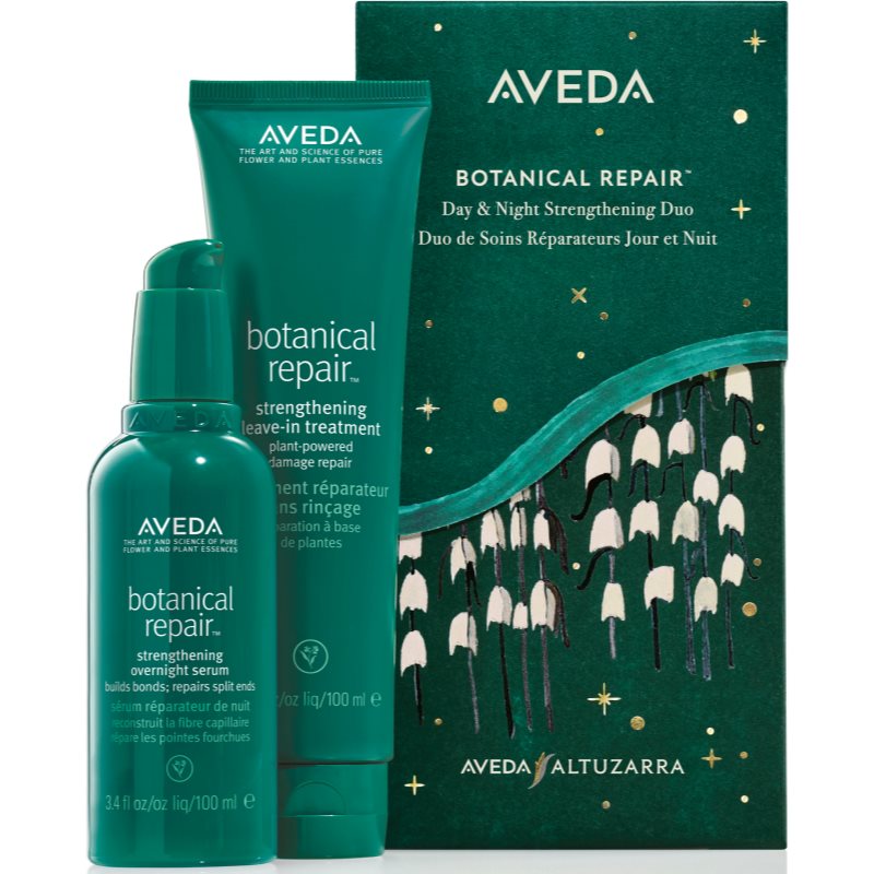 Aveda Botanical Repair™ Strengthening Haircare Set set cadou pentru intarirea parului