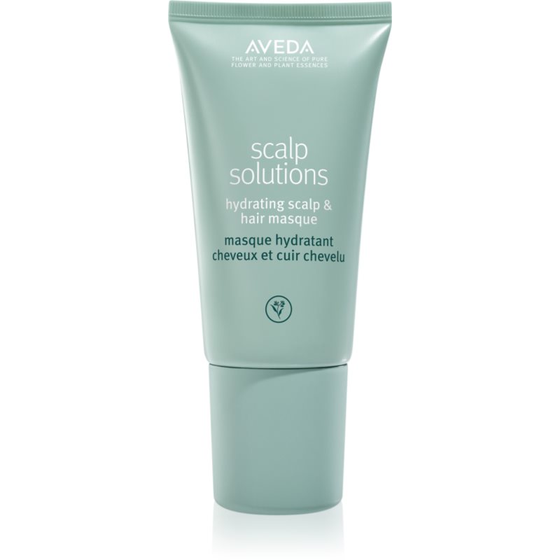 Aveda Scalp Solutions Hydrating Masque Masca hidratanta par 150 ml