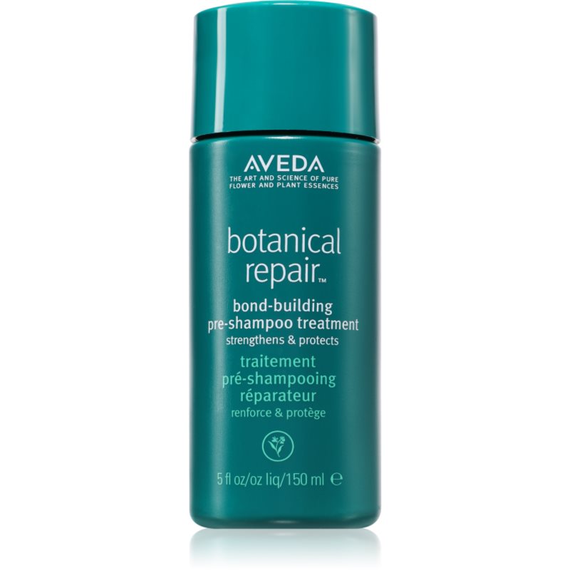 Aveda Botanical Repair™ Pre-Shampoo tratament pre-sampon pentru par deteriorat 150 ml