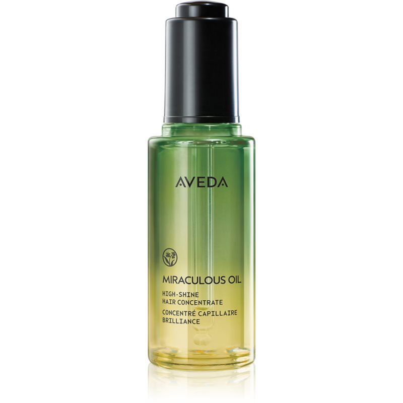 Aveda Miraculous Oil ulei pentru par pentru un par stralucitor si catifelat 50 ml