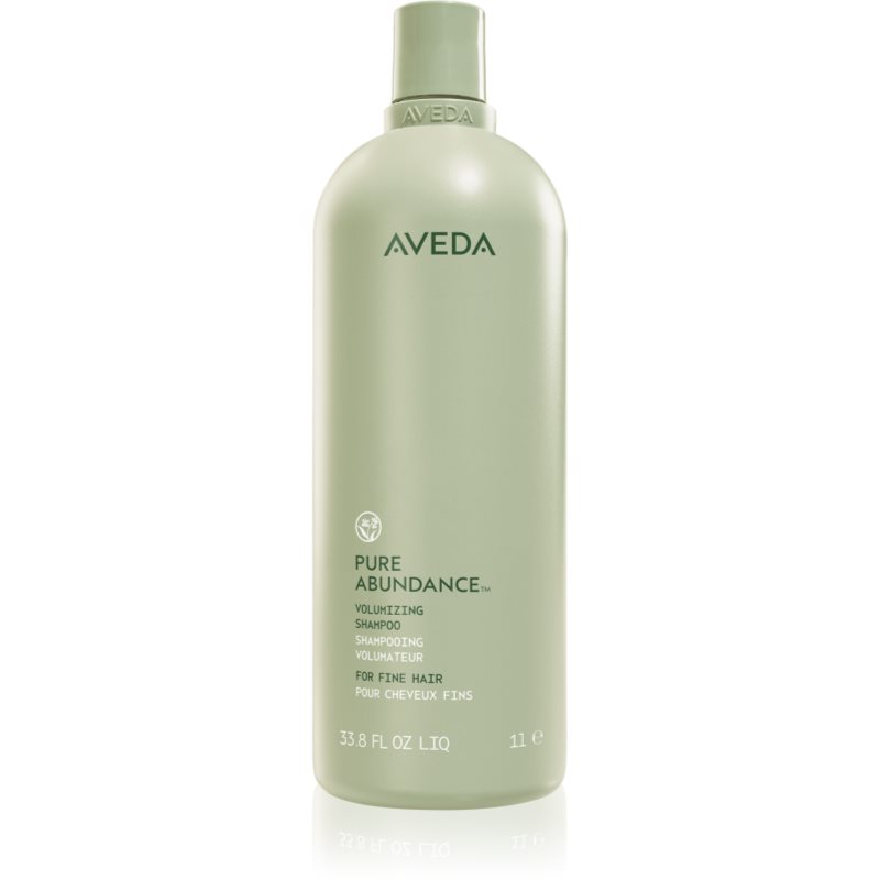 Aveda Pure Abundance™ Volumizing Shampoo sampon pentru volum 1000 ml