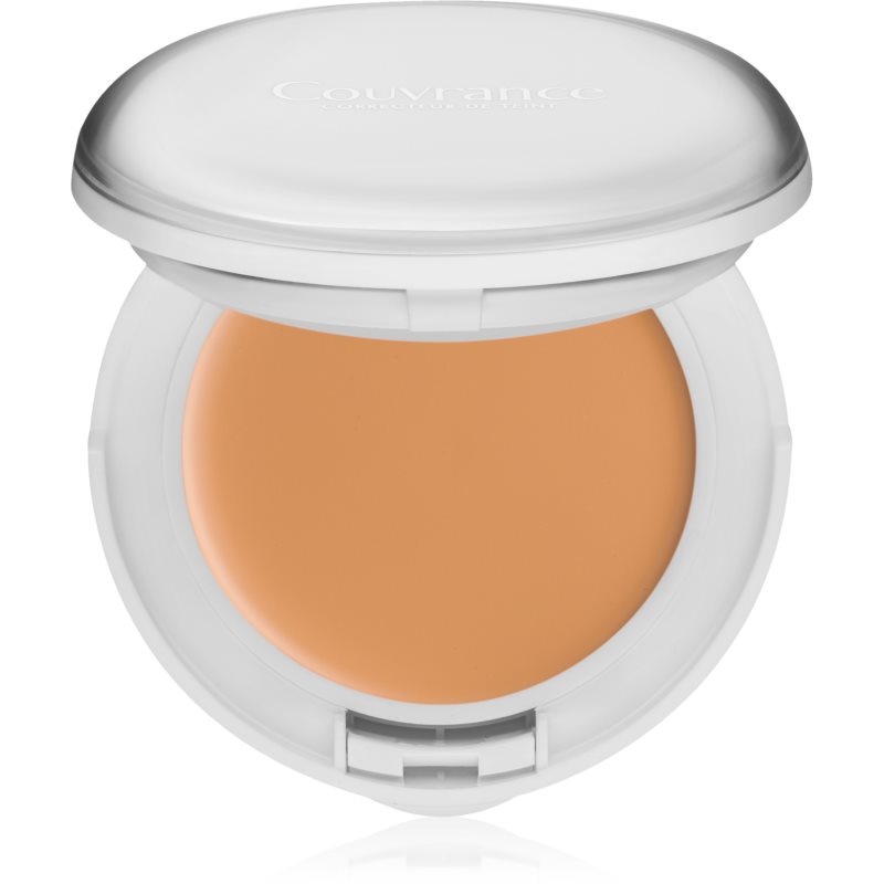 Avène Couvrance kompaktní make-up pro suchou pleť odstín 2.5 Beige 10 g
