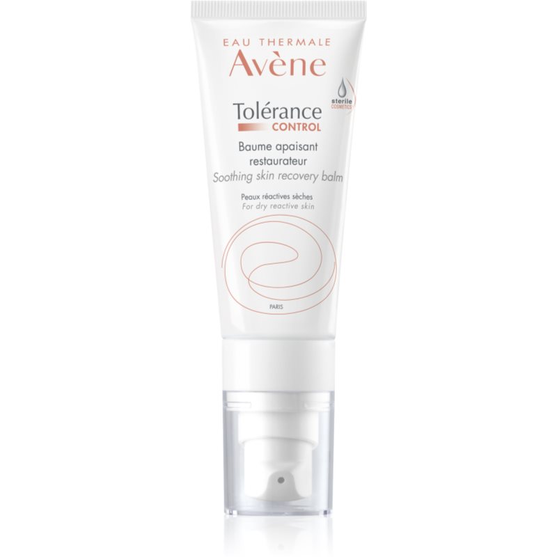 Avène Tolérance Control balsam calmant si reparator 40 ml