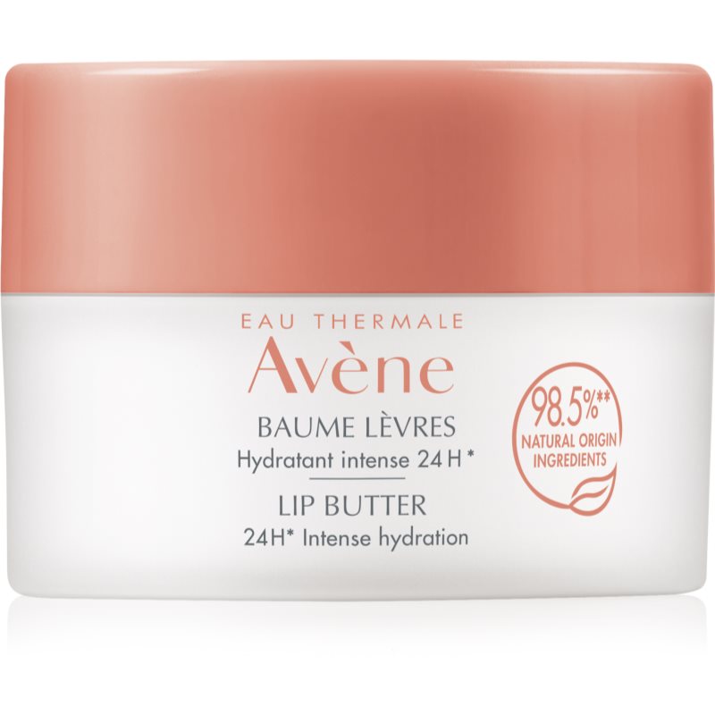 Avène Lip Butter balsam de buze ultra-hidratant 10 ml