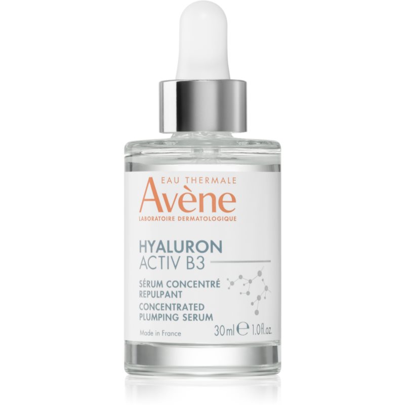 Avène Hyaluron Activ B3 ser concentrat antirid 30 ml