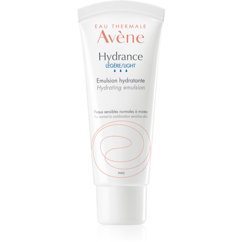 Avène Hydrance emulsie hidratantă lejeră 40 ml