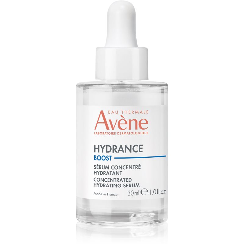 Avène Hydrance Boost ser concentrat pentru o hidratare intensa 30 ml