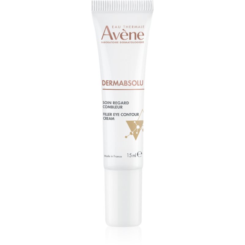 Avène DermAbsolu verjüngende Augencreme 15 ml