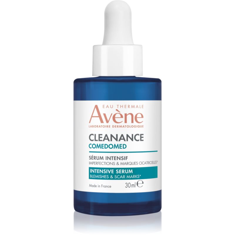 Avène Cleanance Comedomed ser intensiv impotriva imperfectiunilor pielii cauzate de acnee 30 ml
