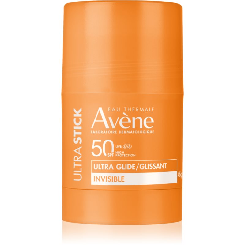 Avène Sun Ultra Stick SPF 50 baton cu protectie solara SPF 50 45 g