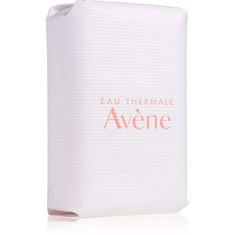 Avène Cold Cream sapun pentru pielea uscata sau foarte uscata 2 x100 g