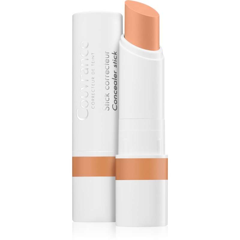 Avène Couvrance baton corector pentru piele sensibilă culoare Coral 3 g