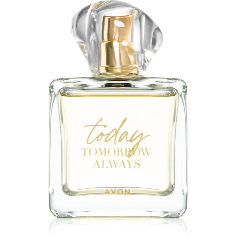 Avon Today Tomorrow Always Today Eau de Parfum pentru femei 100 ml