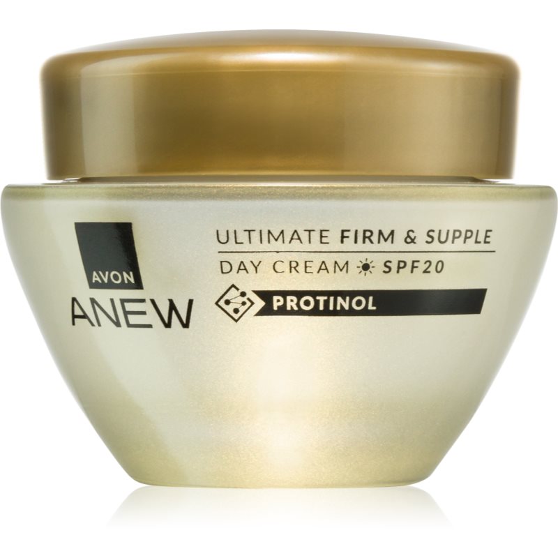 Avon Anew Ultimate Anti-Aging Tagescreme SPF 20 50 ml