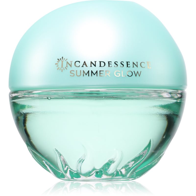 Avon Incandessence Summer Glow Eau de Parfum pentru femei 50 ml