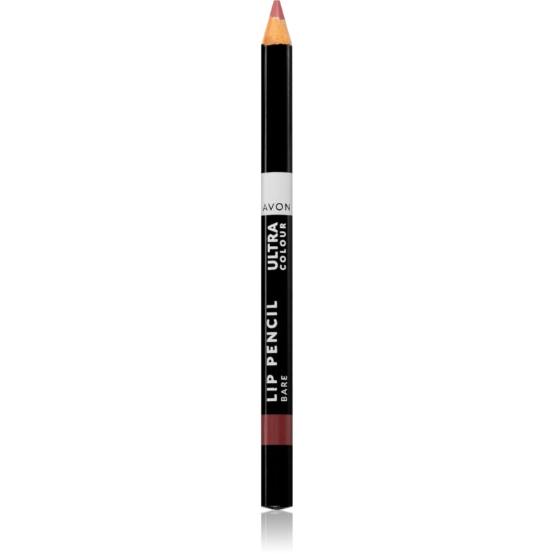 Avon Ultra Colour creion contur pentru buze culoare Bare 1.1 g