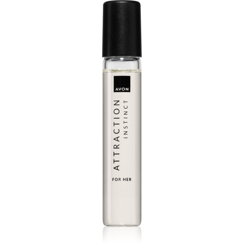 Avon Attraction Instinct Eau de Parfum pentru femei 100 ml