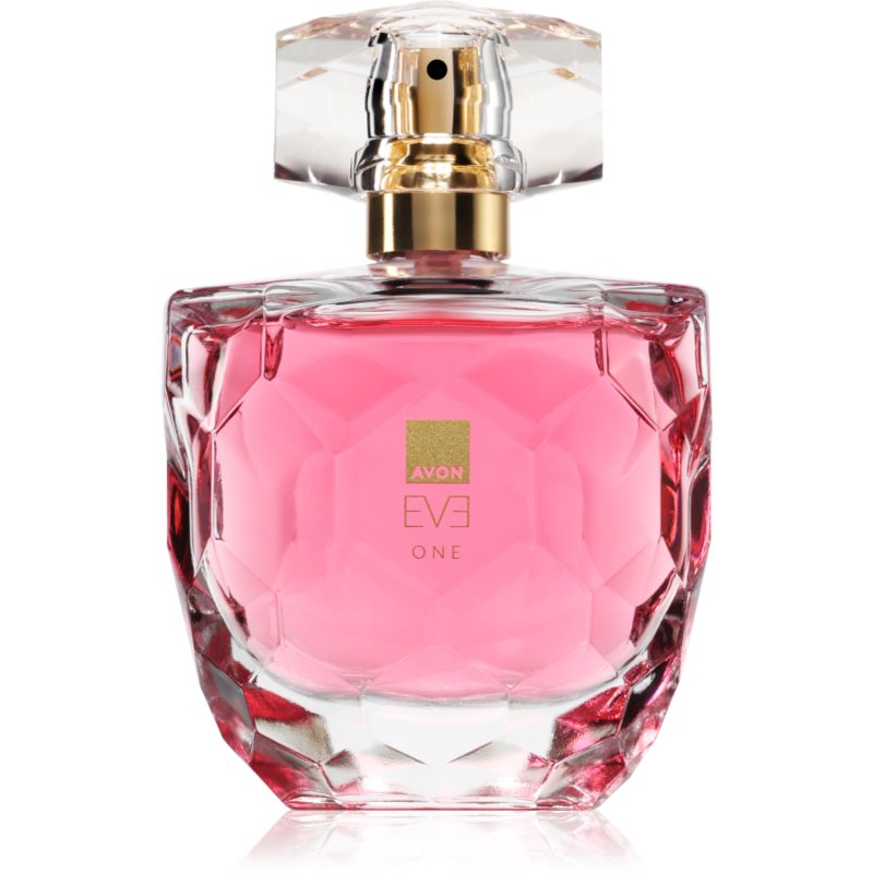 Avon Eve One Eau de Parfum pentru femei 50 ml