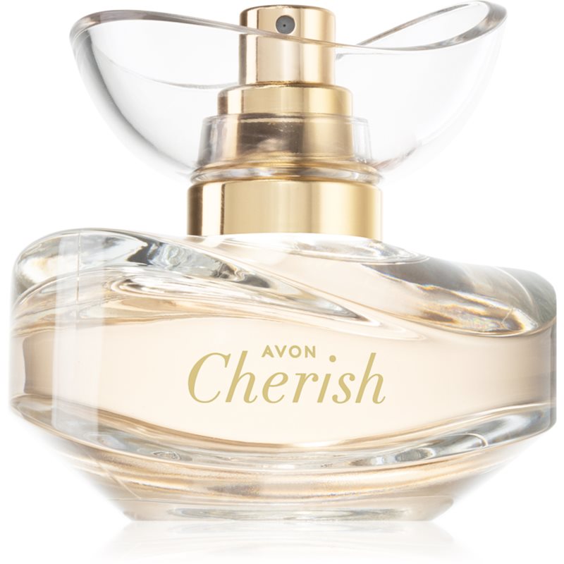 Avon Cherish Eau de Parfum pentru femei 50 ml