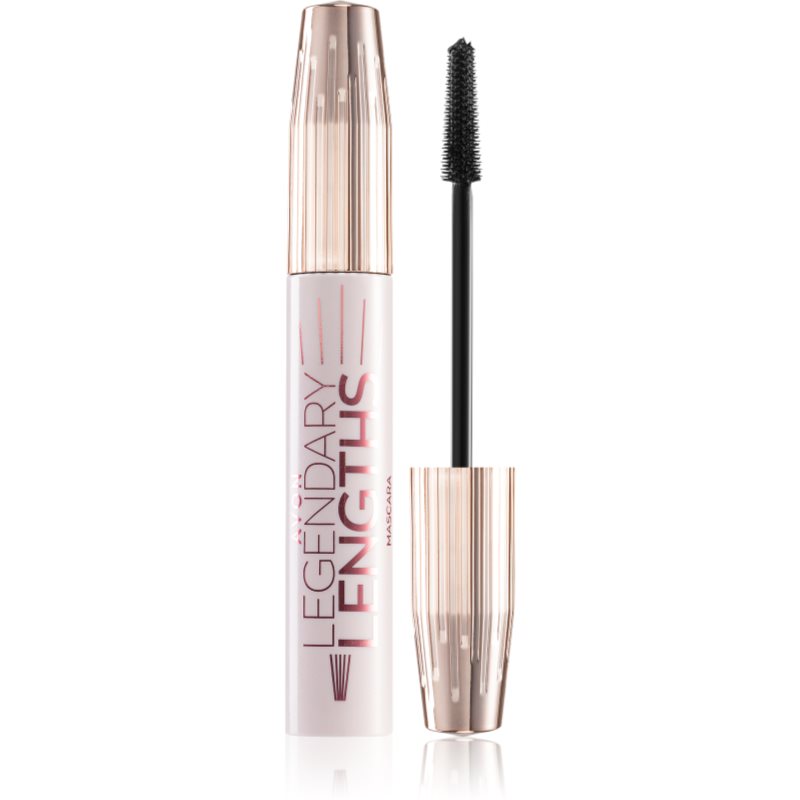 Avon Legendary Lenghts mascara pentru gene lungi și dese culoare Black 10 ml