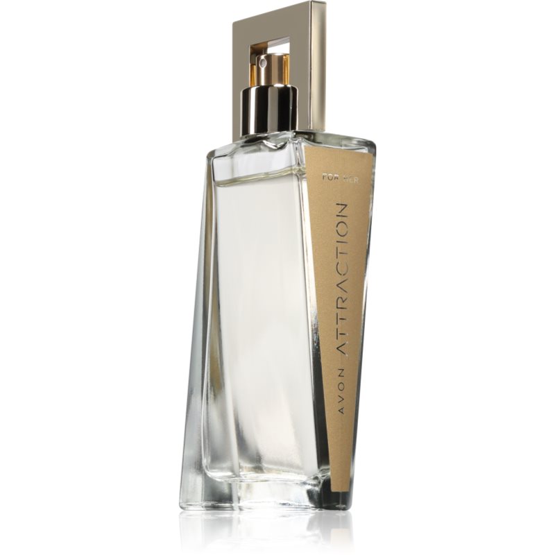 Avon Attraction Eau de Parfum pentru femei 50 ml
