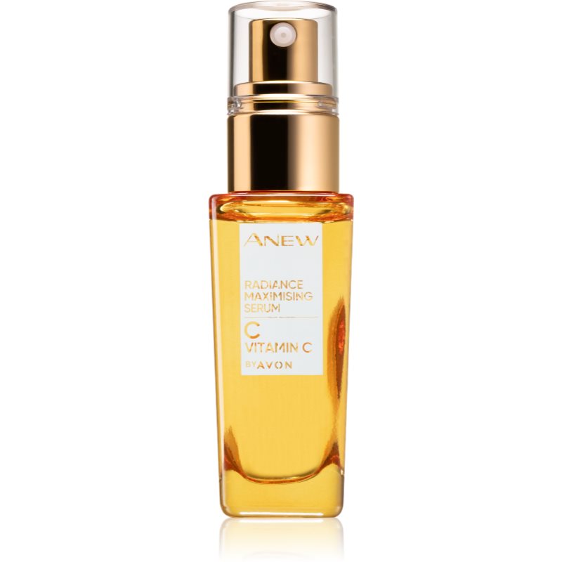 Avon Anew Vitamin C ser stralucire cu vitamina C 30 ml