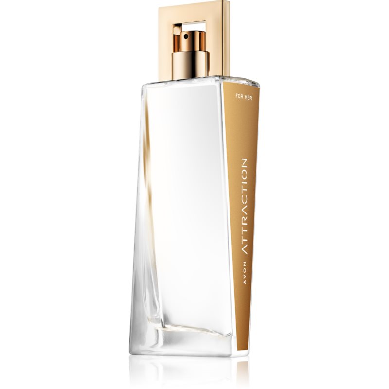 Avon Attraction Eau de Parfum pentru femei 100 ml