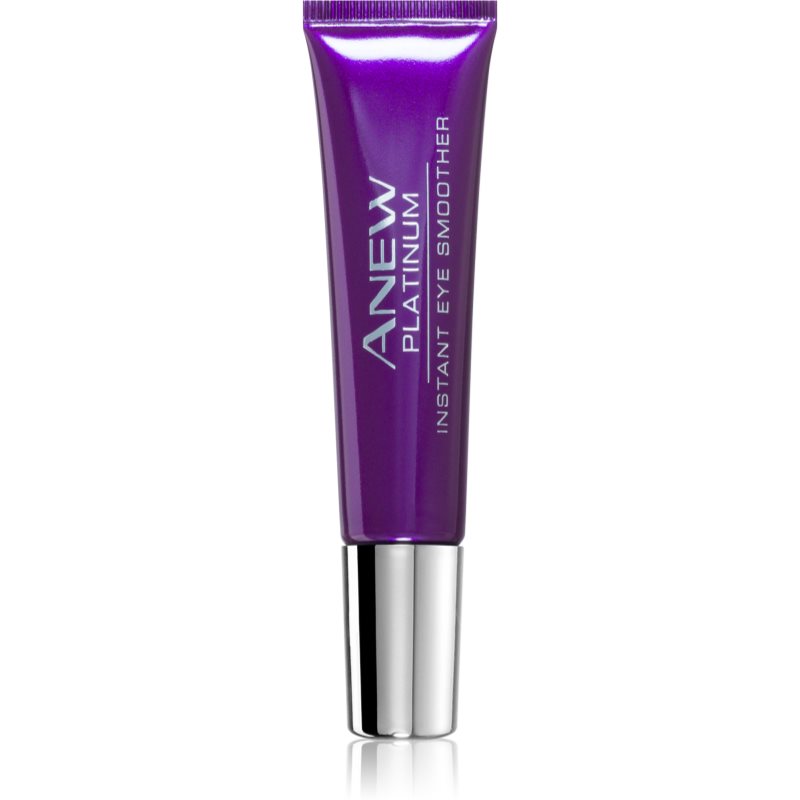 Avon Anew Platinum cremă pentru ochi impotriva ridurilor si a punctelor negre 15 ml