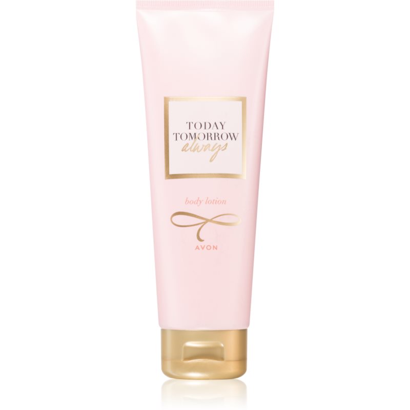 Avon Today Tomorrow Always Always loțiune parfumată pentru corp pentru femei 125 ml