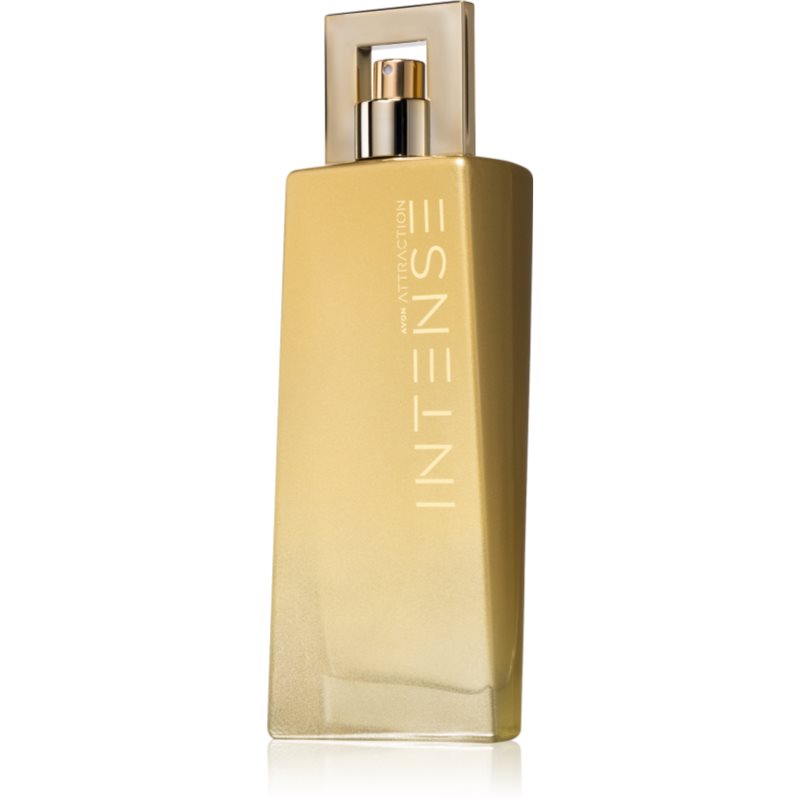 Avon Attraction Intense Eau de Parfum pentru femei 100 ml