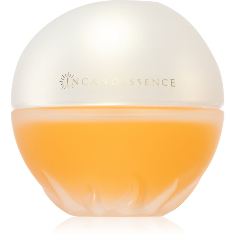 Avon Incandessence Eau de Parfum pentru femei 50 ml