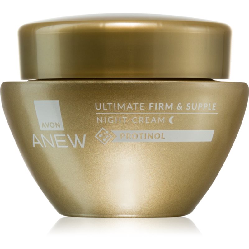 Avon Anew Ultimate Anti-Aging Nachtcreme 50 ml