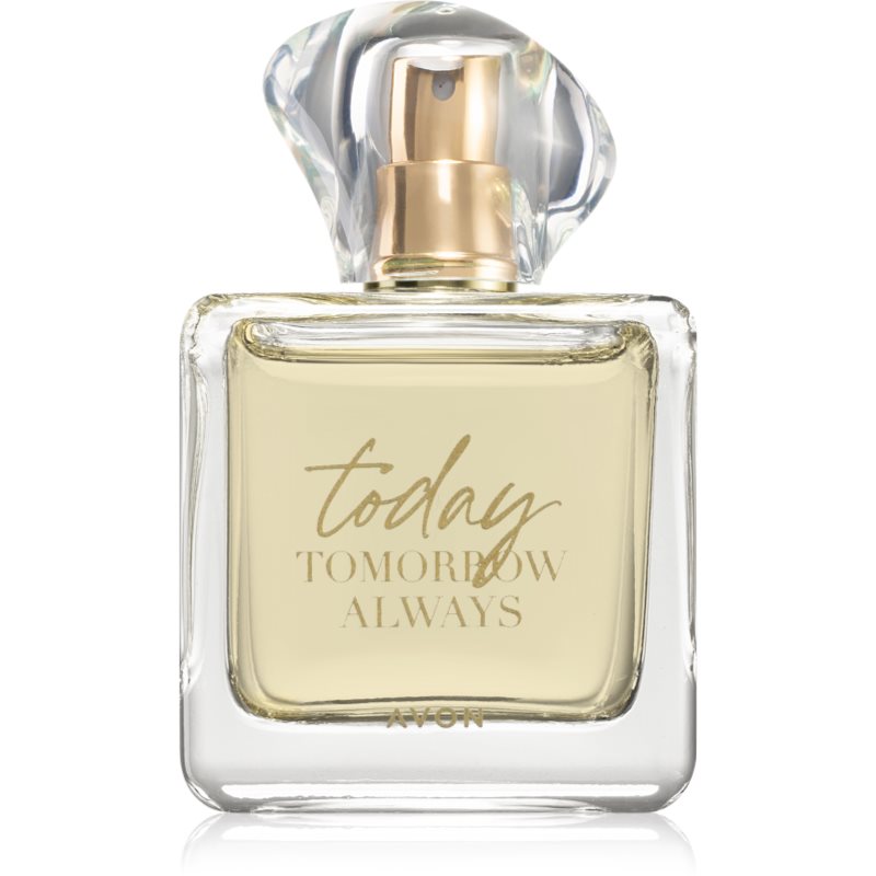 Avon Today Tomorrow Always Today Eau de Parfum pentru femei 100 ml
