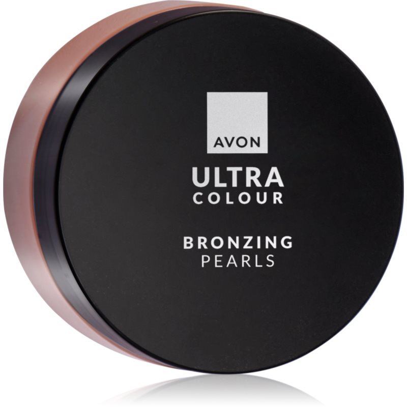 Avon Pearls perle bronzante