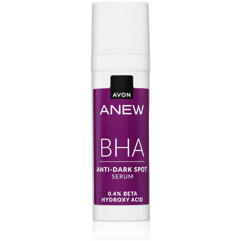 Avon BHA Anti Dark Spot ser impotriva petelor intunecate 30 ml