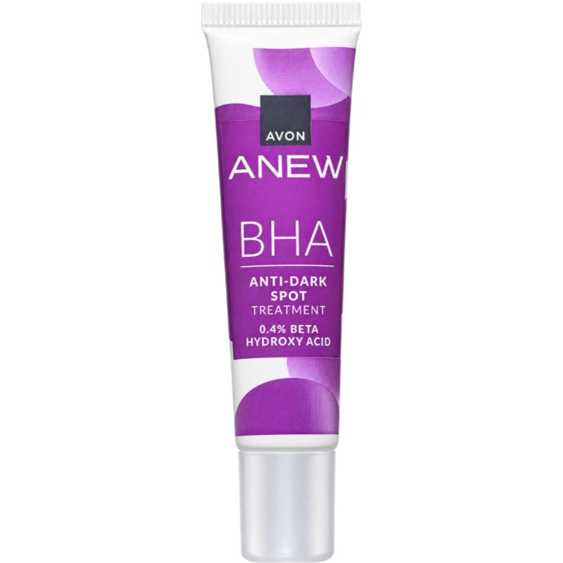 Avon BHA Anti Dark Spot ingrijire impotriva petelor 15 ml