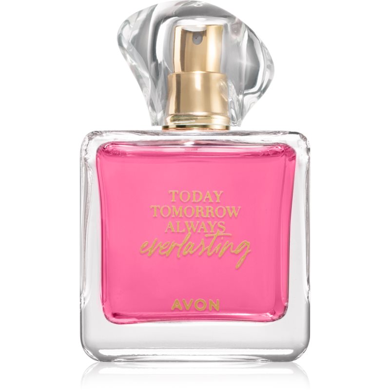 Avon Today Tomorrow Always Everlasting Eau de Parfum pentru femei 100 ml
