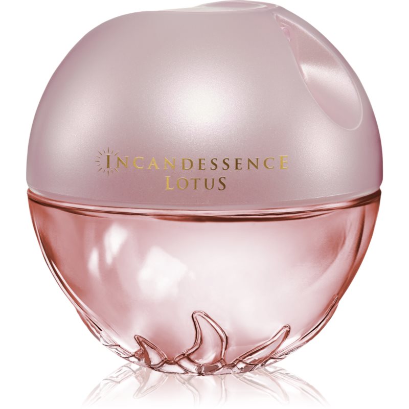 Avon Incandessence Lotus Eau de Parfum pentru femei 50 ml
