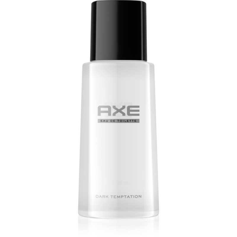 Axe Dark Temptation Eau de Toilette pentru bărbați 100 ml