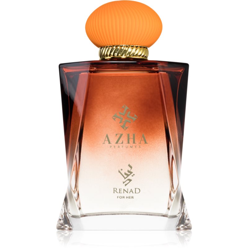 AZHA Perfumes Renad Eau de Parfum pentru femei 100 ml