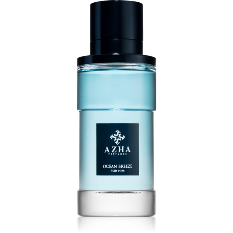 AZHA Perfumes Ocean Eau de Parfum pentru bărbați 100 ml