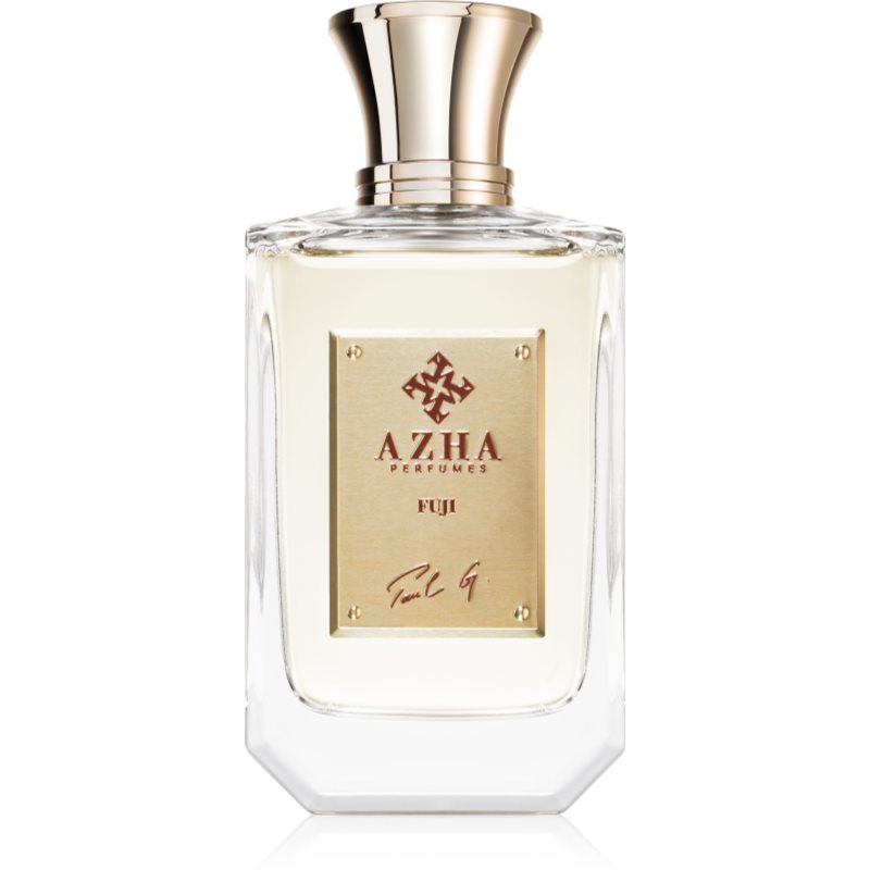 Azha Perfumes Fuji Eau De Parfum Unisex Ml