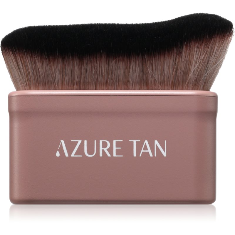 Azure Tan Tanbuki perie cosmetică 1 buc