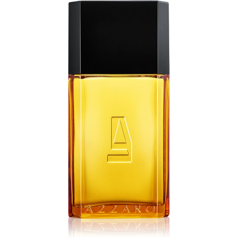 Azzaro Pour Homme Eau de Toilette 50 ml