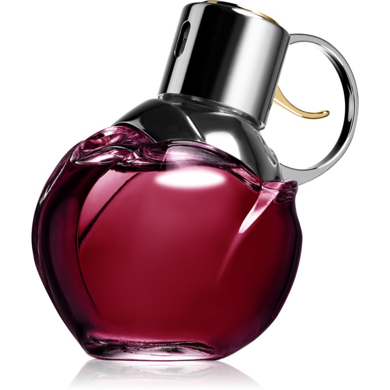 Azzaro Wanted Girl By Night Eau de Parfum pentru femei 30 ml