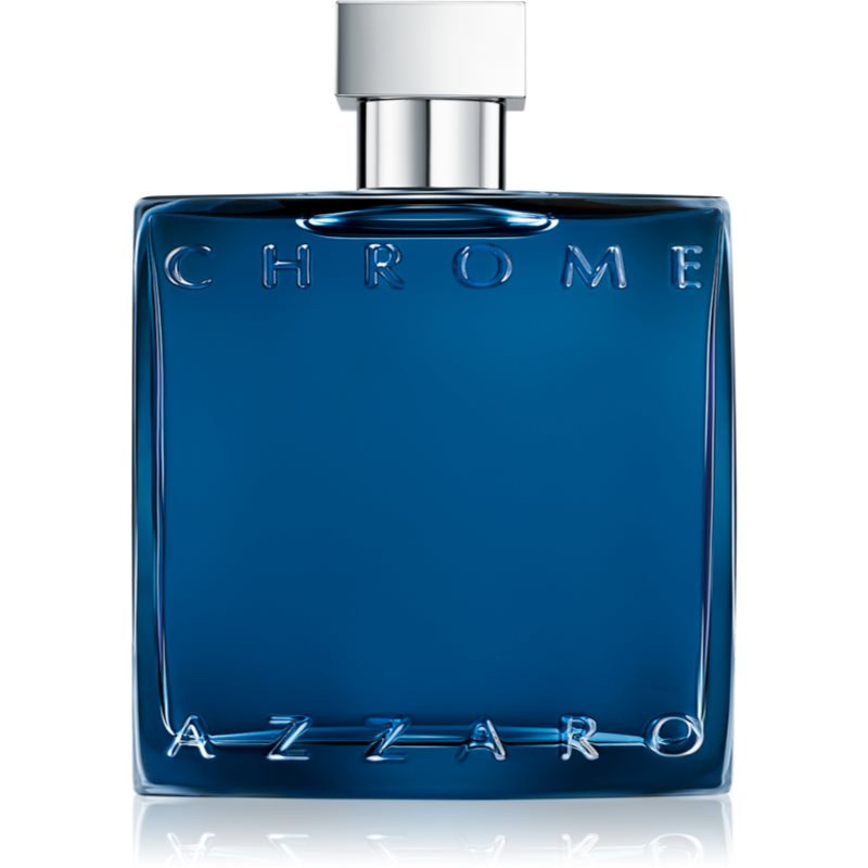 Azzaro Chrome Parfum Eau De Parfum Pentru Barbati 100 Ml