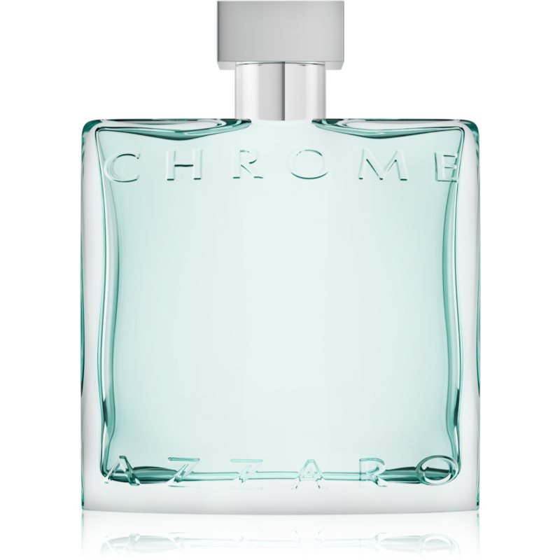 Azzaro Chrome Azure Eau de Toilette pentru bărbați 100 ml