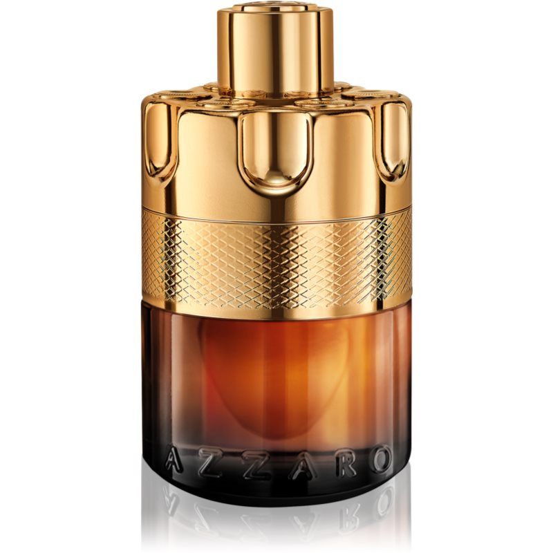 Azzaro Wanted Forever Absolu parfum pentru bărbați 100 ml
